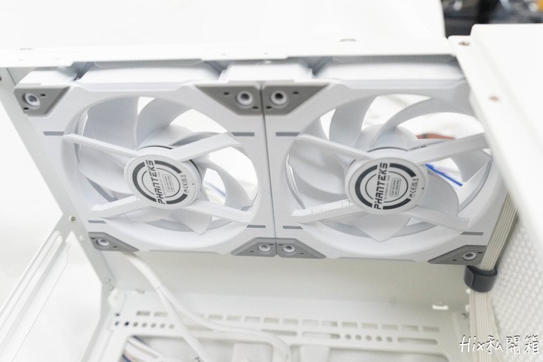 緊湊小鋼砲載體 九州風神DeepCool CH260