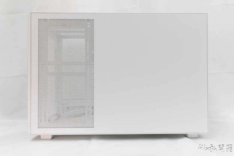 點我看大圖 緊湊小鋼砲載體 九州風神DeepCool CH260