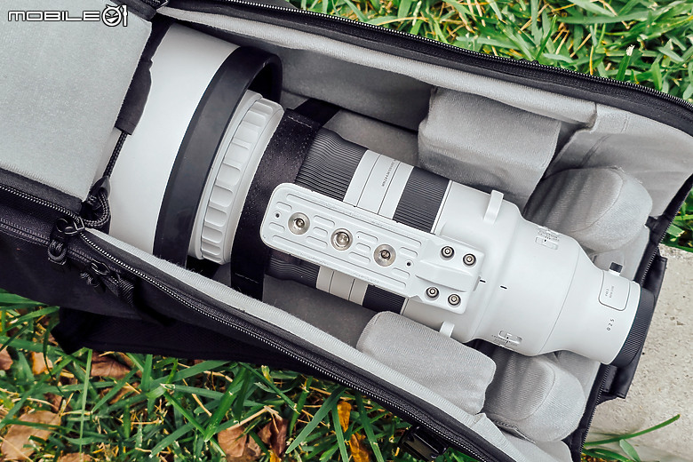 Sigma 300-600mm f/4 DG OS Sports 評測報告｜超望遠內變焦新標竿、一鏡封神誰與爭鋒！