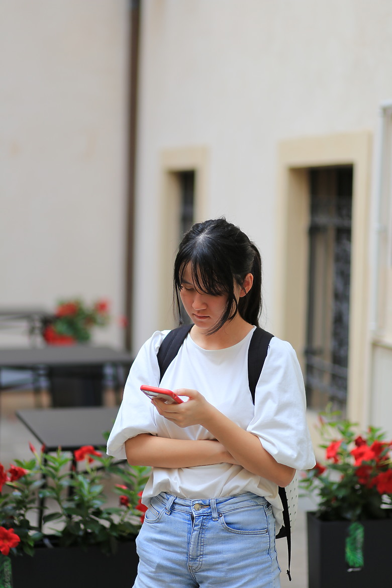 Canon 6D義大利紀行~連載中(圖多慎入)