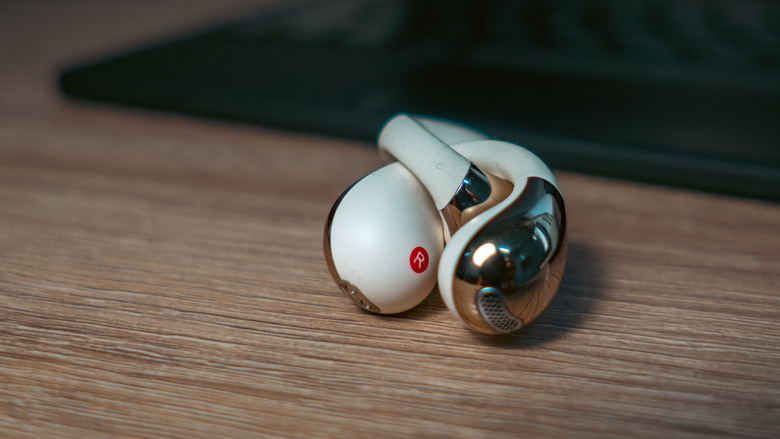 1分錢卻給你1.5分貨｜QCY Crossky C30 耳夾式藍牙耳機