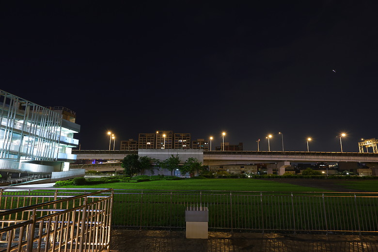 Canon RF 20mm f/1.4L VCM 評測報告｜開闊視野、攝錄混合一把罩！