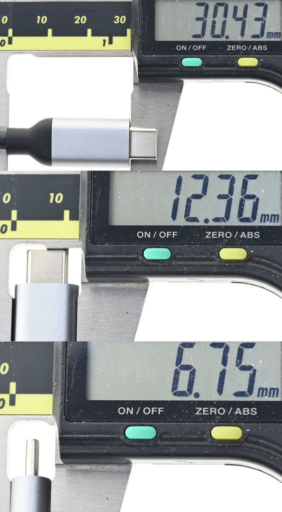 點我看大圖 Belkin貝爾金Connect USB-C 5合1高速多媒體集線器開箱