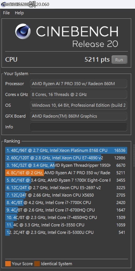 Dell Pro 14 測試報告｜延續 Latitude 商務基因，AMD Ryzen AI PRO 助攻生產力！