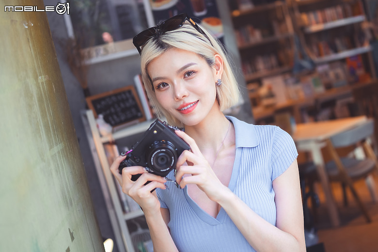 FUJIFILM GFX100 RF 評測報告|為構圖加上轉盤、畫素破億的中判隨身機!