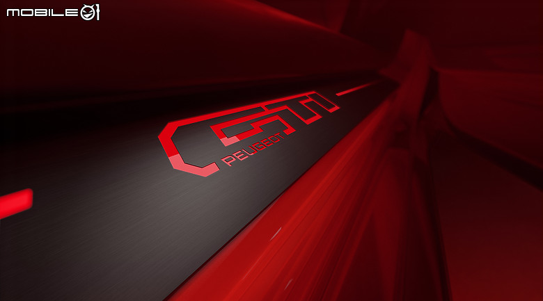【海外新訊】鋼砲招牌轉電重生!Peugeot E-208 GTi 利曼大賽亮相!