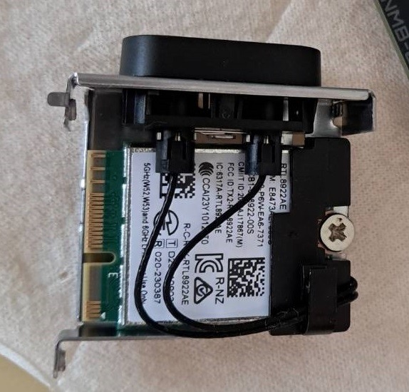 GIGAbyte z890 EAGLE WIFI7 來看看它的散熱設計如何?