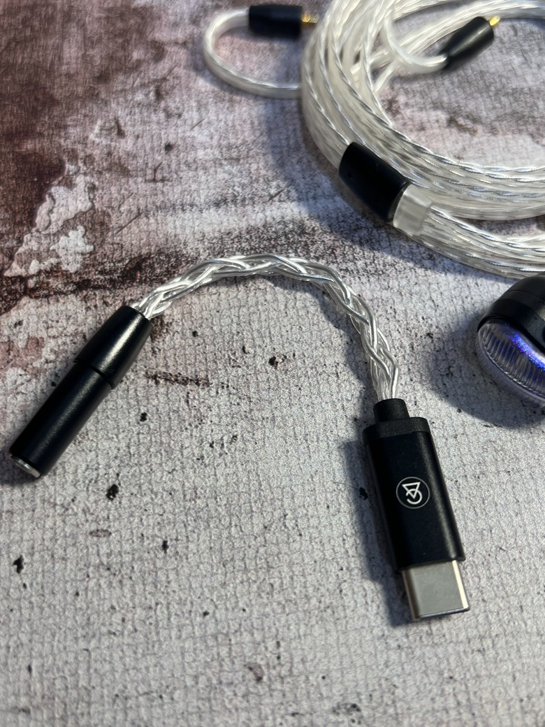 【心得】Campfire Audio Alien Brain 入耳式 有線耳機 評測