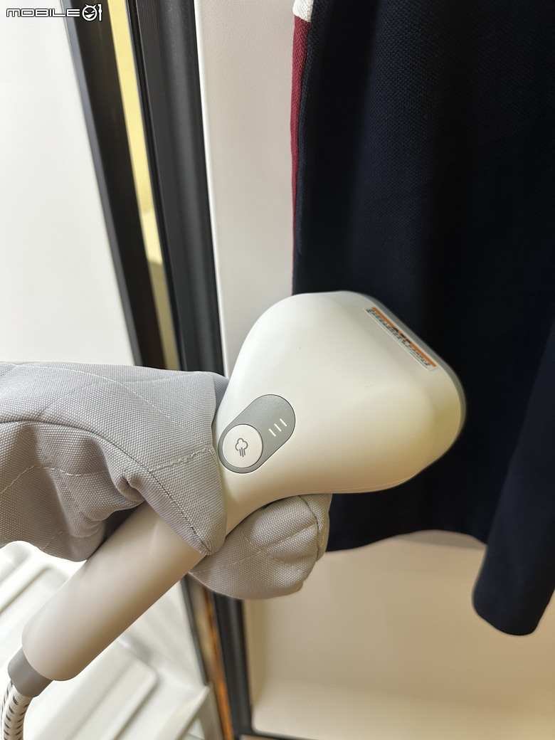 【試用】LG Styler 蒸氣電子衣櫥第二代，內建高壓蒸氣掛燙機，AI護理衣物