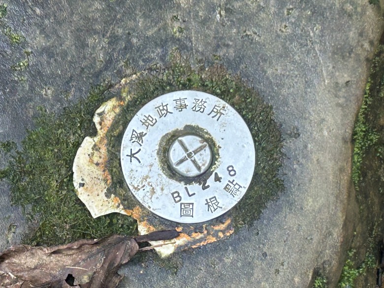 比百岳石門山更難的小百岳-桃園石門山步道