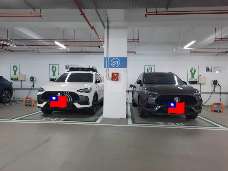 HS PHEV 兩年使用心得