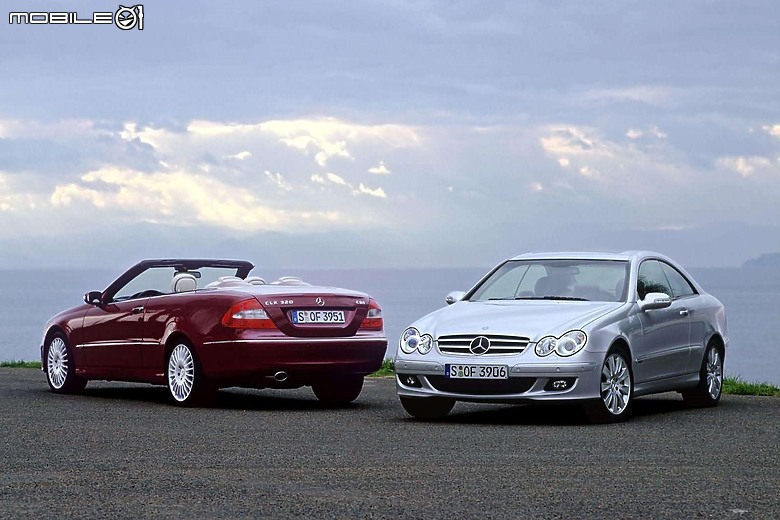 Mercedes-AMG CLE 53 4MATIC+ Cabriolet 試駕｜性能底子一把罩，開篷吹風更逍遙！feat. A208 CLK