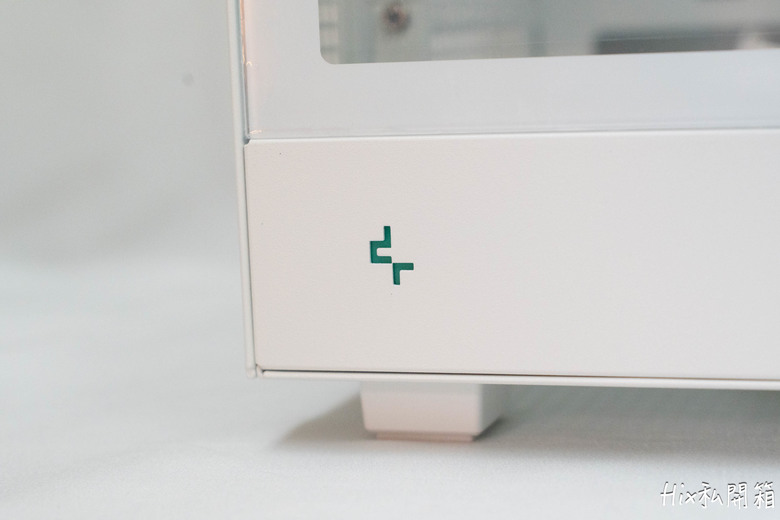 緊湊小鋼砲載體 九州風神DeepCool CH260