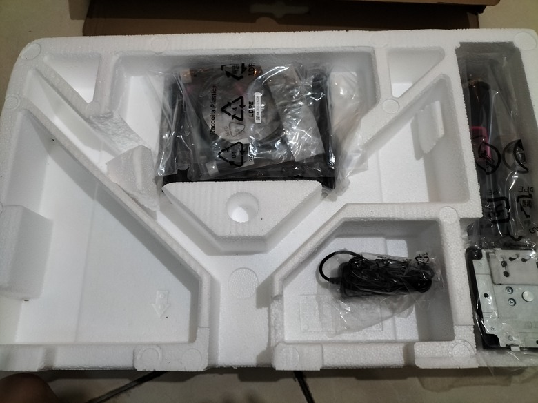 在京東買電腦螢幕KTC H27T22X