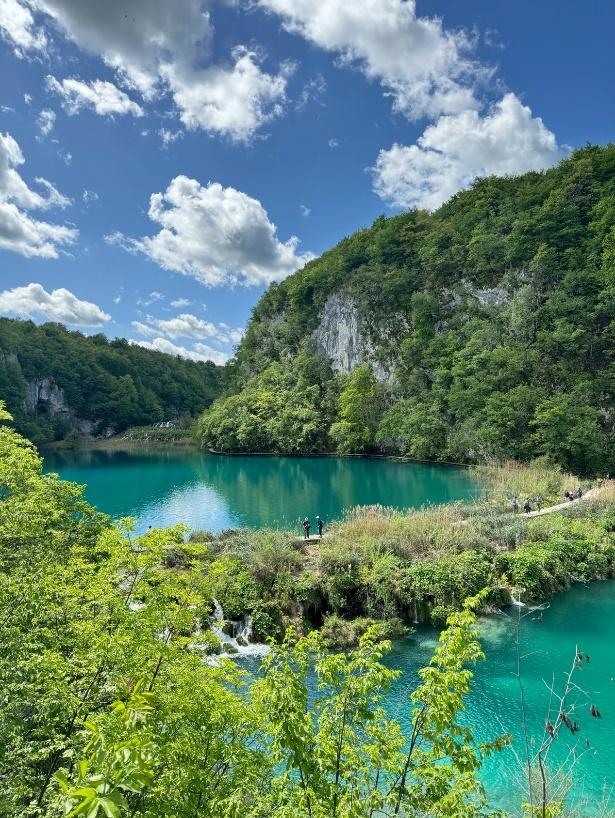 不專業分享克羅埃西亞旅遊