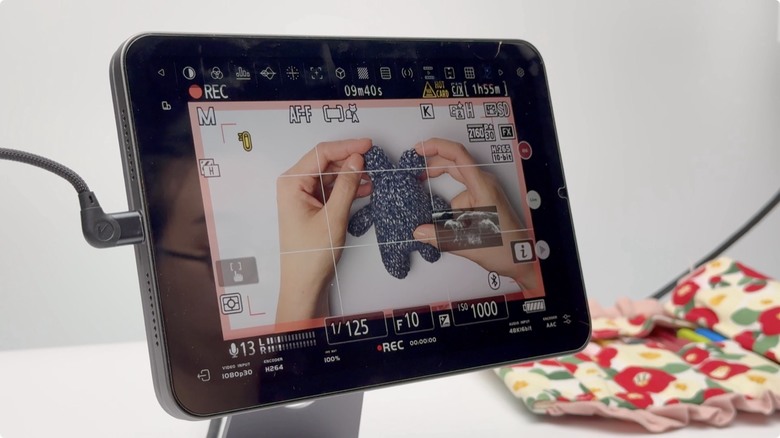 點我看大圖 Nikon Z8 用了一年半的開箱,平面攝影 + N-RAW / N-Log 錄影各規格使用心得