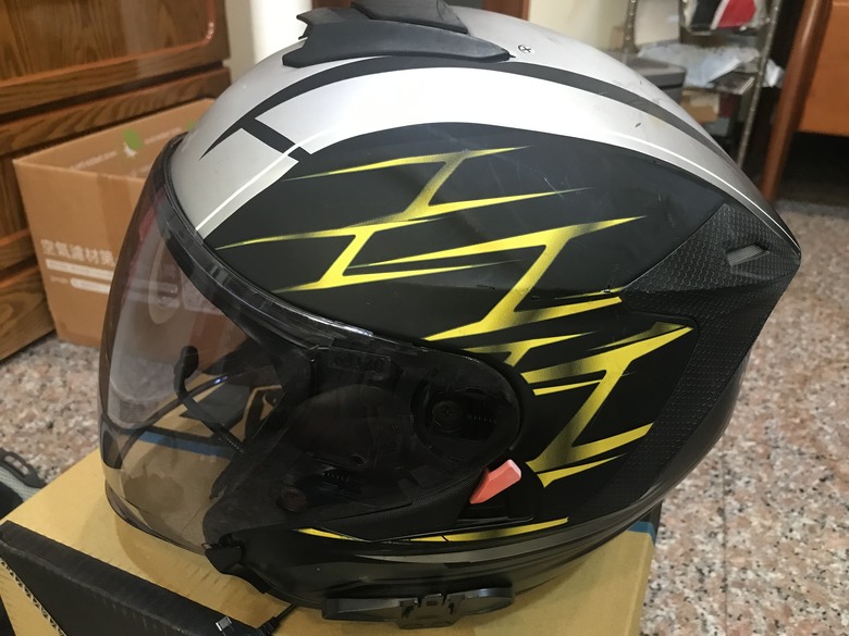 通勤首選 ｜THH T560N 裝甲 ARMOR ｜開箱｜分享