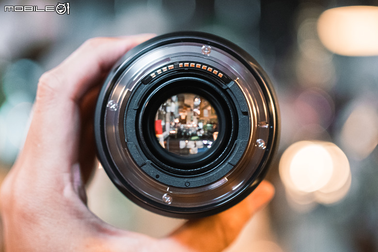 Canon RF 20mm f/1.4L VCM 評測報告｜開闊視野、攝錄混合一把罩！
