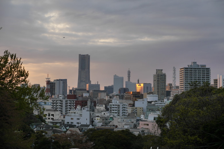 9年前的東京自助行 1