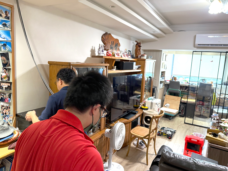 “家庭”與“劇院”的平衡 - Integra & Klipsch 古力奇 家庭劇院 開箱文