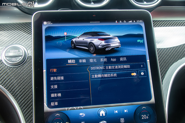 Mercedes-AMG CLE 53 4MATIC+ Cabriolet 試駕｜性能底子一把罩，開篷吹風更逍遙！feat. A208 CLK