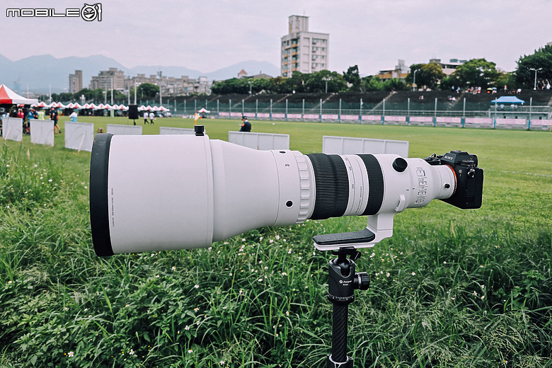 Sigma 300-600mm f/4 DG OS Sports 評測報告|超望遠內變焦新標竿、一鏡封神誰與爭鋒!