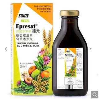 幫吞嚥退化的爸媽挑選營養補充品