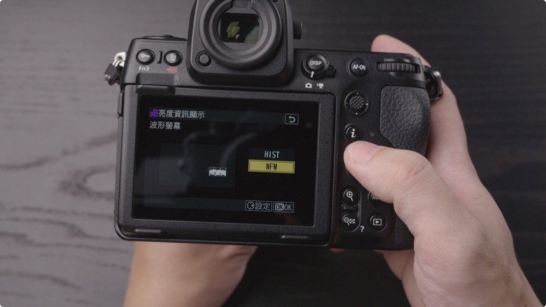 點我看大圖 Nikon Z8 用了一年半的開箱,平面攝影 + N-RAW / N-Log 錄影各規格使用心得