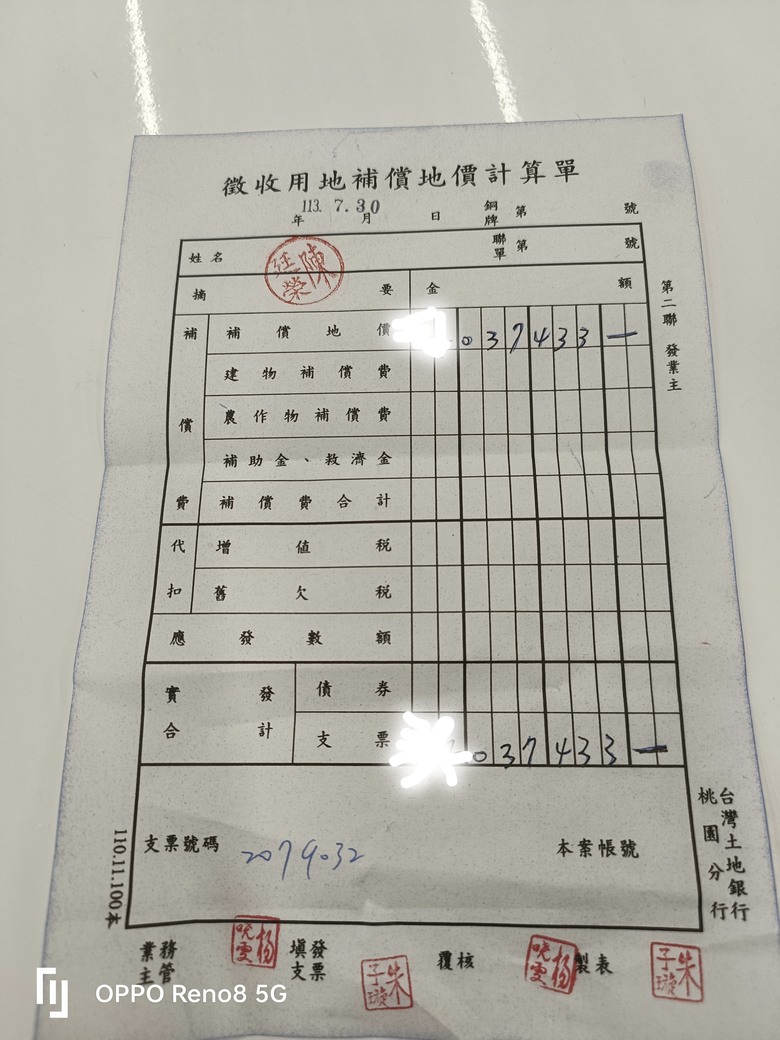 這群人衝來買!航空城開發「地主大賣地」賺進上千萬