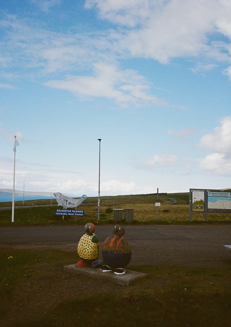 Pentax 17 旅行分享
