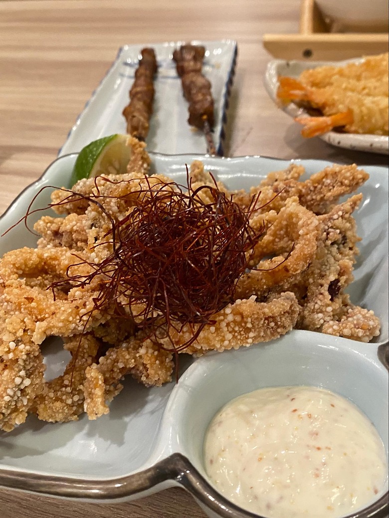 點我看大圖 #我來開箱 松菸超適合聚餐的第一名鰻魚飯|初鰻x職人味自慢