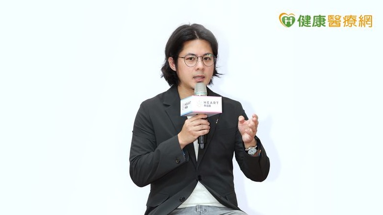 接住性健康落差！全台首發「性健康及愛滋防治白皮書」