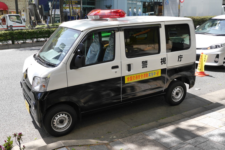 9年前的東京自助行 2