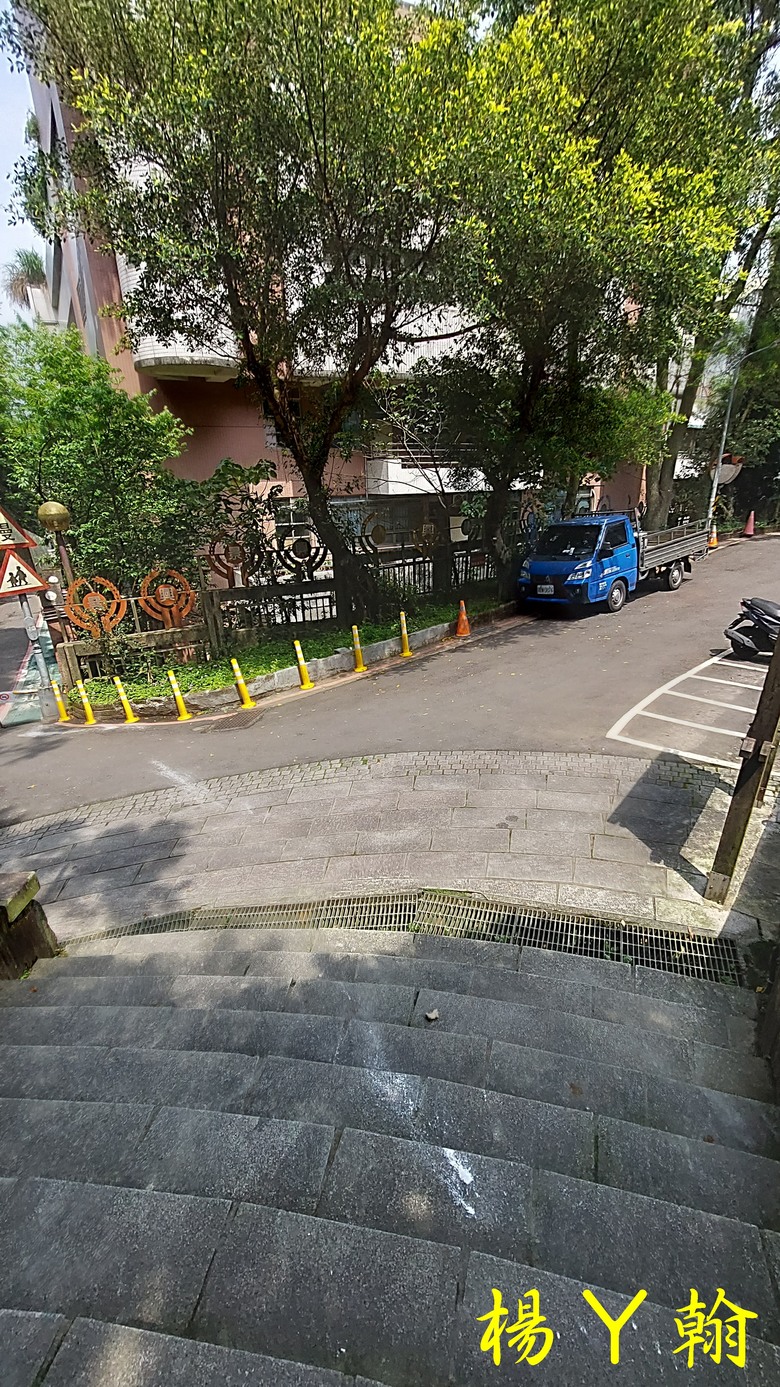 【郊山走走】北市近郊親子健行步道 仙跡岩