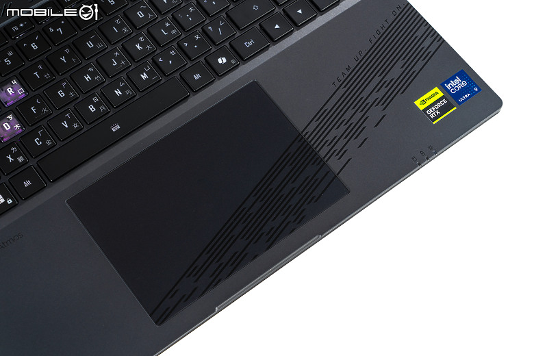 GIGABYTE AORUS ELITE 16 測試報告｜RTX 5070「菁英」登場，中高階電競新勢力！