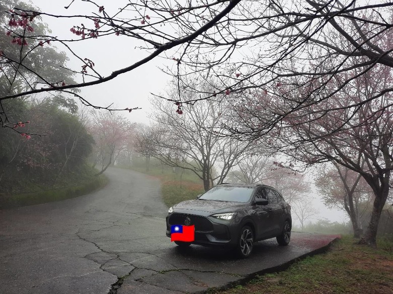 HS PHEV 兩年使用心得