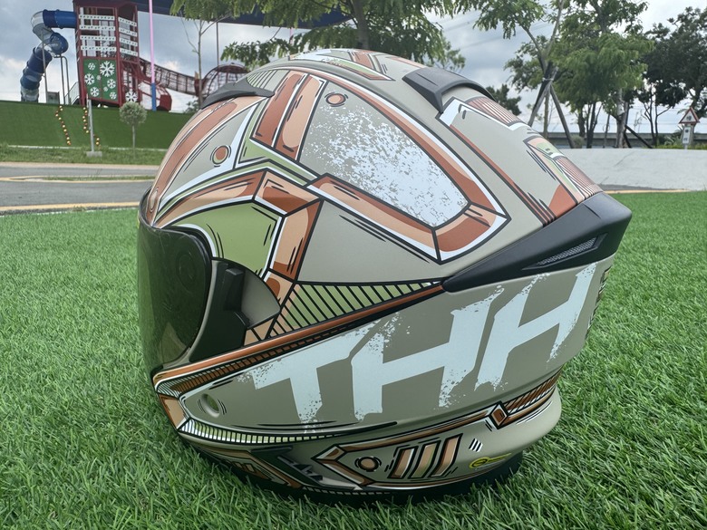通勤首選 ｜THH T560N 裝甲 ARMOR ｜開箱｜分享