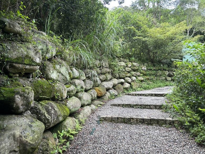 比百岳石門山更難的小百岳-桃園石門山步道