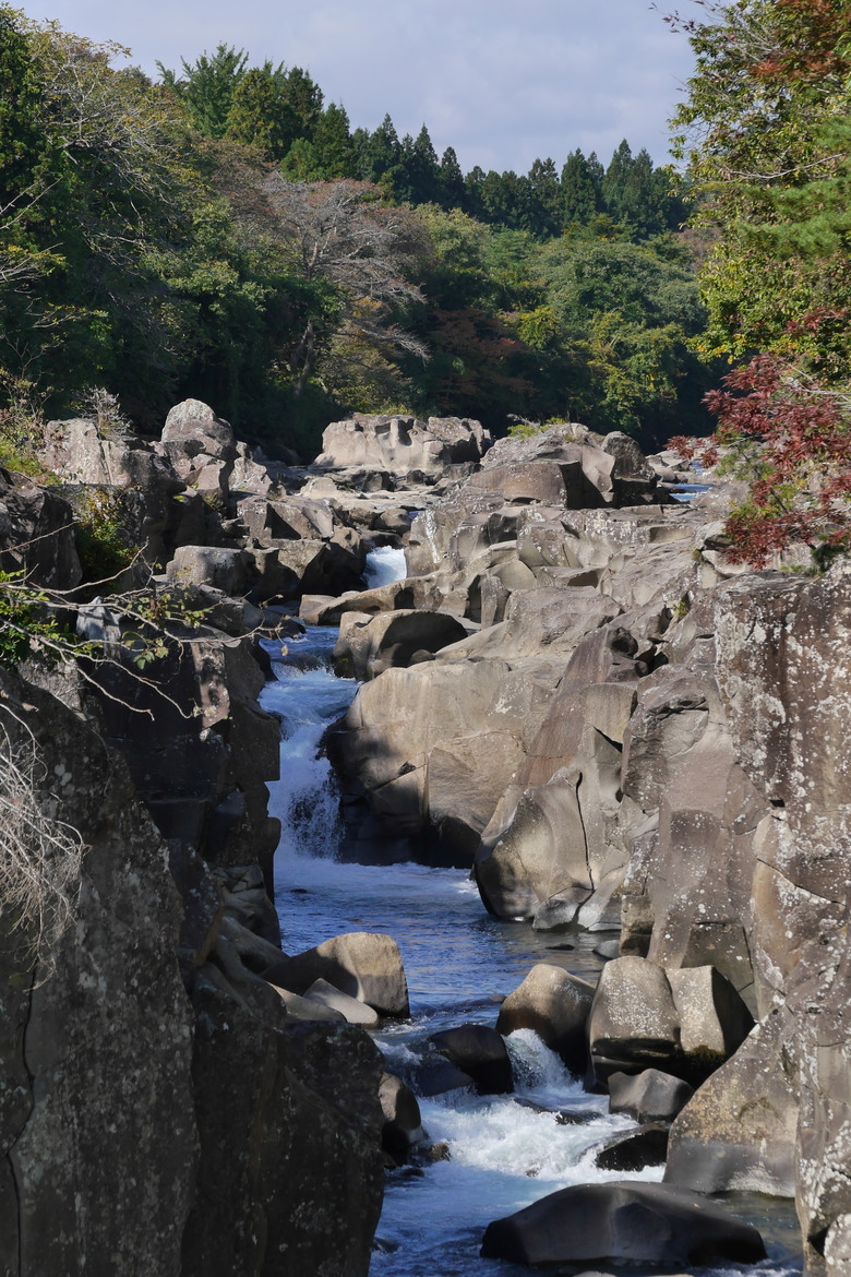 日本東北行 山形進青森出