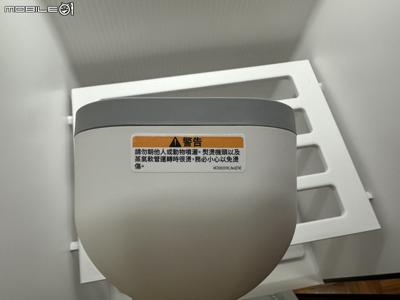 【試用】LG Styler 蒸氣電子衣櫥第二代，內建高壓蒸氣掛燙機，AI護理衣物