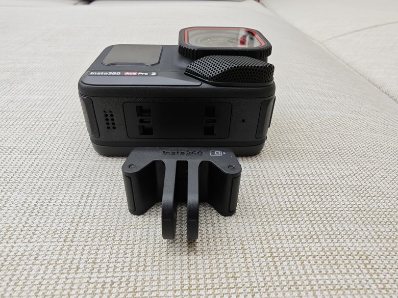 徠卡級運動相機開箱 - Insta360 Ace Pro 2 feat. with Xiaomi 15 Ultra