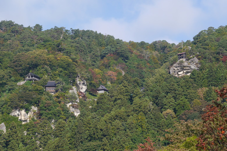 日本東北行 山形進青森出