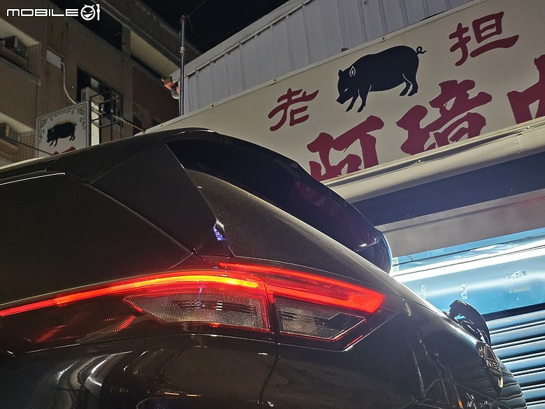純粹分享 / Nissan X-Trail e-POWER / 影像記錄 (純影像)