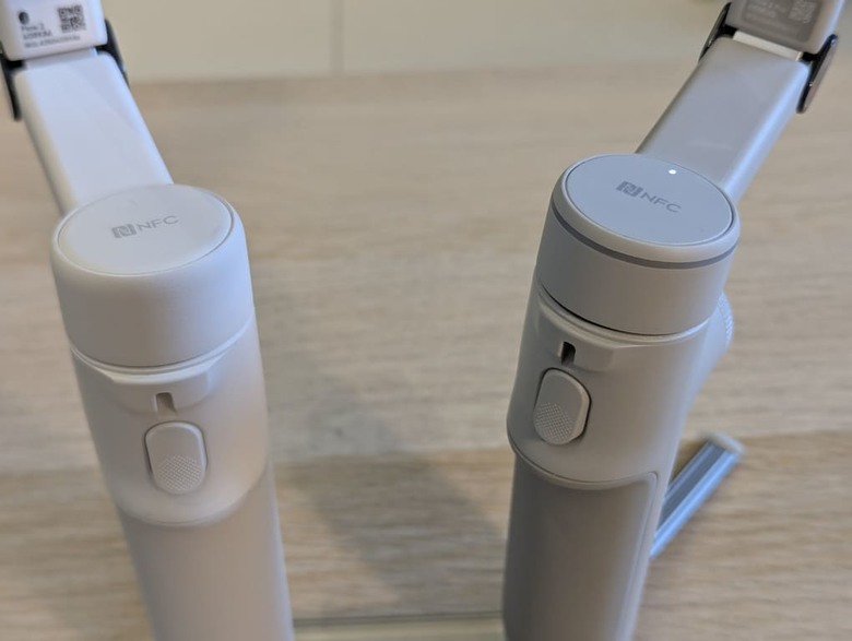 Insta360 Flow 2 手機穩定器開箱：平價入門三軸雲台