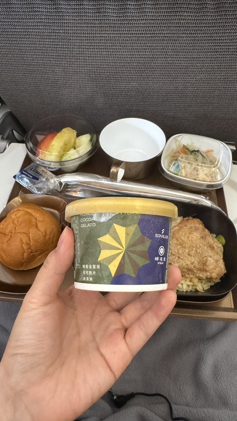 去新加坡出差 忙裡偷閒飛泰國遊記