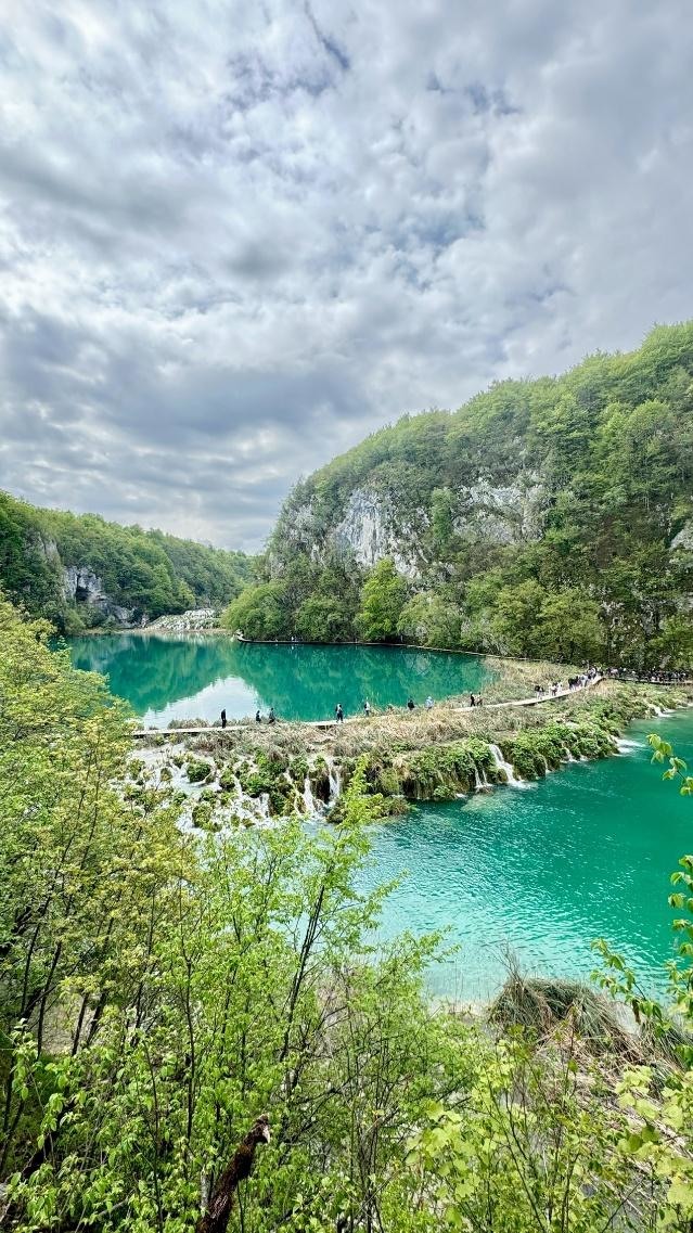 不專業分享克羅埃西亞旅遊