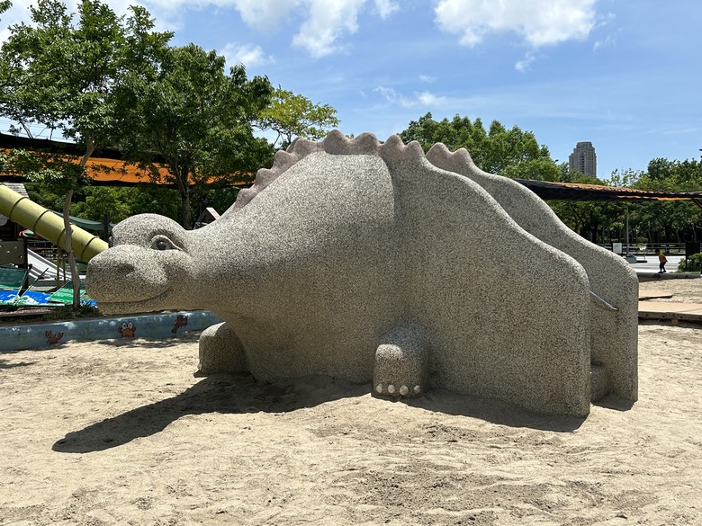 單 車 遊 大 安（上）