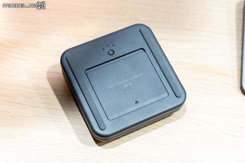 【採訪】羅技正式在台推出 MX Creative Console 創作者主控台組合 與 Adobe 系列完美搭配最大化創作心流時間