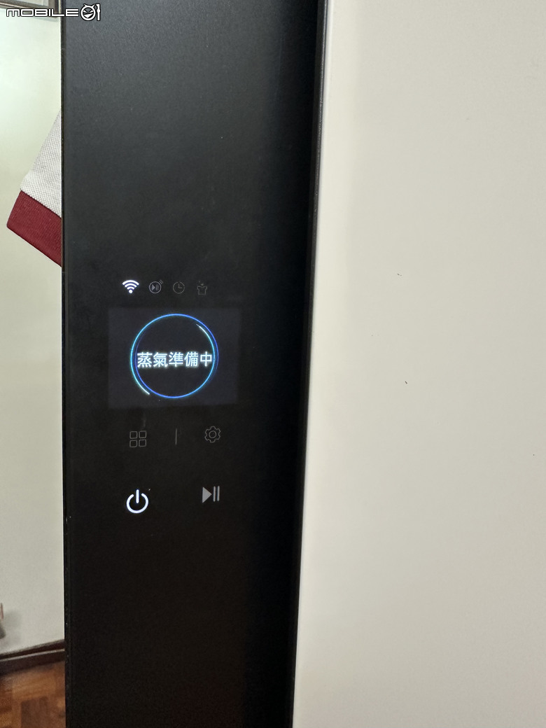 【試用】LG Styler 蒸氣電子衣櫥第二代，內建高壓蒸氣掛燙機，AI護理衣物