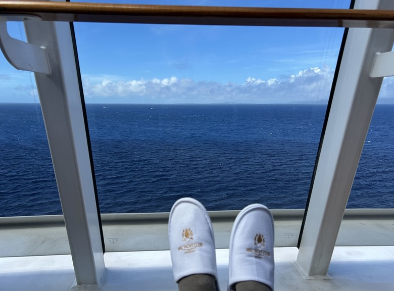 2025 搭船出門初體驗;基隆港；MSC Bellissima; MSC Cruises Malta；NAHA 那霸港；沖繩；石垣島；基隆港 kEELUNG